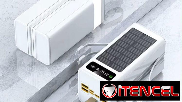 Power bank