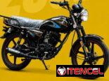 Moto de 200cc  disponibles en plaza. 50km/L. motor 4 tiempos