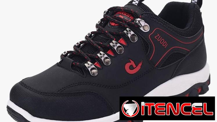 Zapatos de hombre deportivos