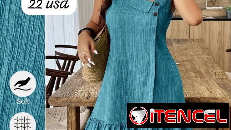 Conjuntos y vestidos tallas grandes — foto 3