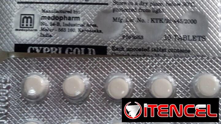 CIPREHEPTADINA 4 mg VENCEN EN mayo 2028.