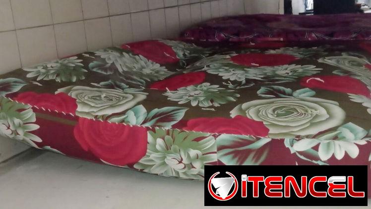 Colchón camero — foto 1
