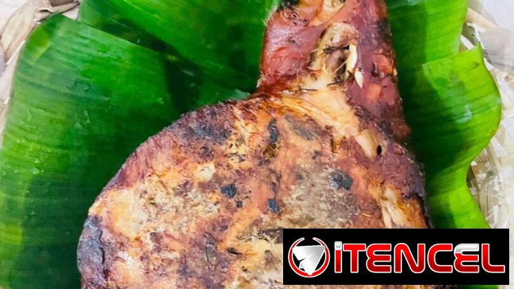 🔥 ¡PÁRATE! NO SIGAS BUSCANDO. Esto es para los 80 que van a comer HOY. 🔥
