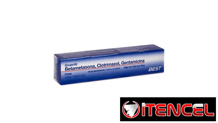 Tripleantibiotico $900 Crema 40g