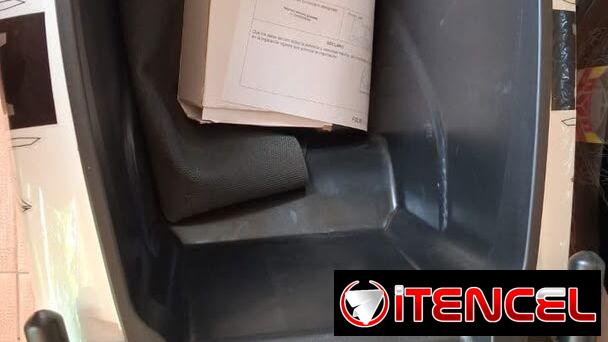 MOTO ELECTRICA VOLTA X 2026 — foto 4
