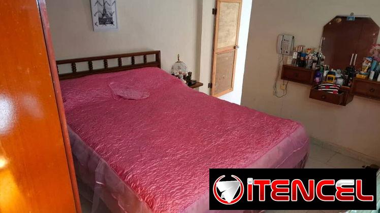 244-APARTAMENTO EN PRIMER PISO – CENTRO HABANA. PUEBLO NUEVO — foto 3