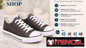 Converse