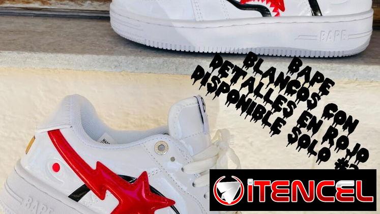 🌟 ¡Descubre la excelencia en calzado! 👟✨ Te ofrecemos los mejores zapatos de La Habana, combinando calidad superior y — foto 1