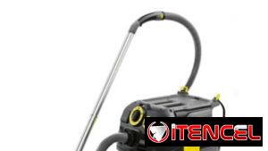 Aspiradora KÄRCHER modelo: NT 30/1 Tact Te L  *750 usd*