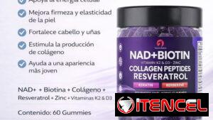 Suplemento dietético.  Envío incluido