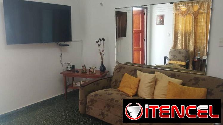 🏡Renta por noches o tiempo indefinido en Playa.