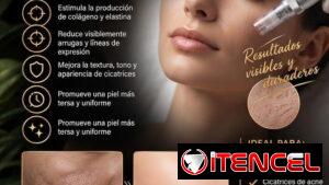 Microneedling, Dr.Pen, derma pen