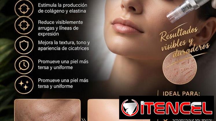 Microneedling, Dr.Pen, derma pen