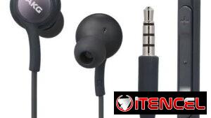 AUDÍFONOS AKG — Nuevos, sonido original 🎧