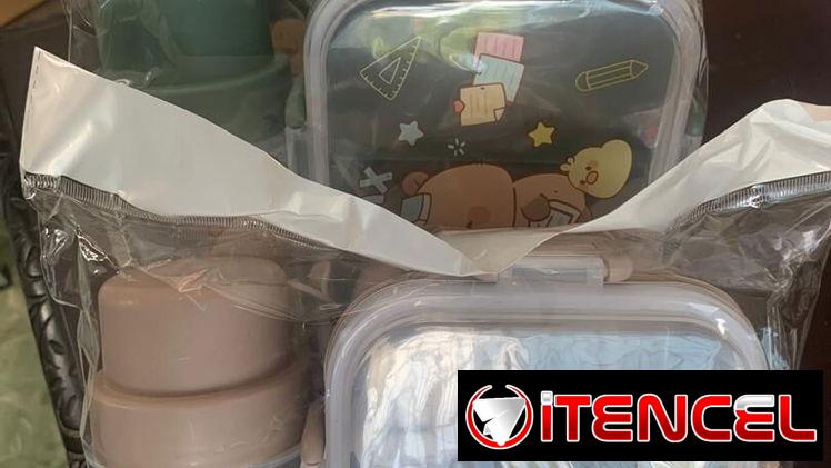 Merenderos para niños — foto 2