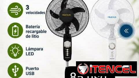 Ventilador — foto 4