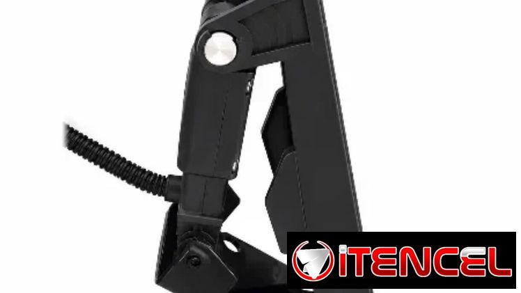 Pedal acelerador de pie para vehículo eléctrico ⚡ Moto 🛵 y triciclo 🛺 eléctrico 🚀 — foto 3