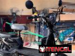 Bicimotos MIDHA, patineta eléctrica JMD y MIDHA