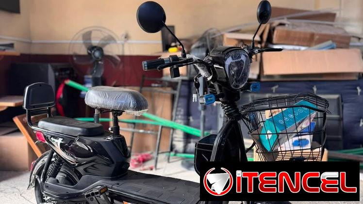 Bicimotos MIDHA, patineta eléctrica JMD y MIDHA