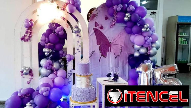 Tu Fiesta de Quince con Somarriba — foto 3