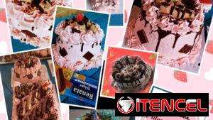 DULCES -Cakes y Dulceria fina con SERVICIO A DOMICILIO24/7.