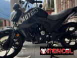 MOTO DEPORTIVA 250cc