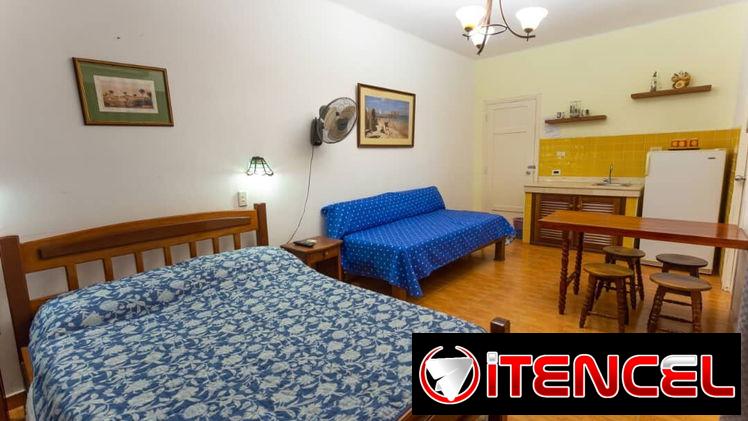 J Habitaciones de renta en Varadero lugar acogedor. Alquiler en Varadero VAR-004 — foto 4