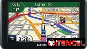 Instalación de mapas de Cuba y Venta y configuración de Gps Garmin de ruta para autos llamar 52774129