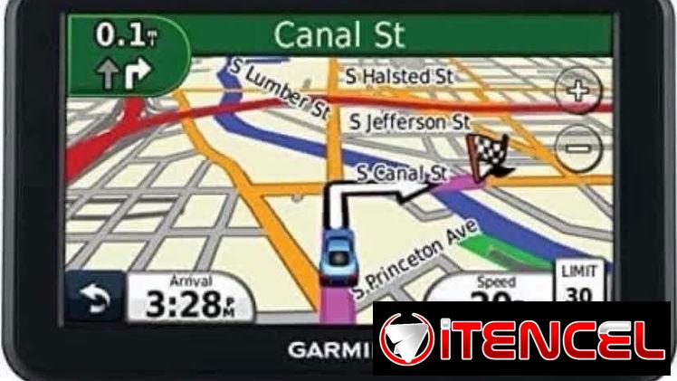 Instalación de mapas de Cuba y Venta y configuración de Gps Garmin de ruta para autos llamar 52774129