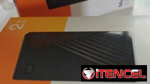 Disco externo de 2Tb