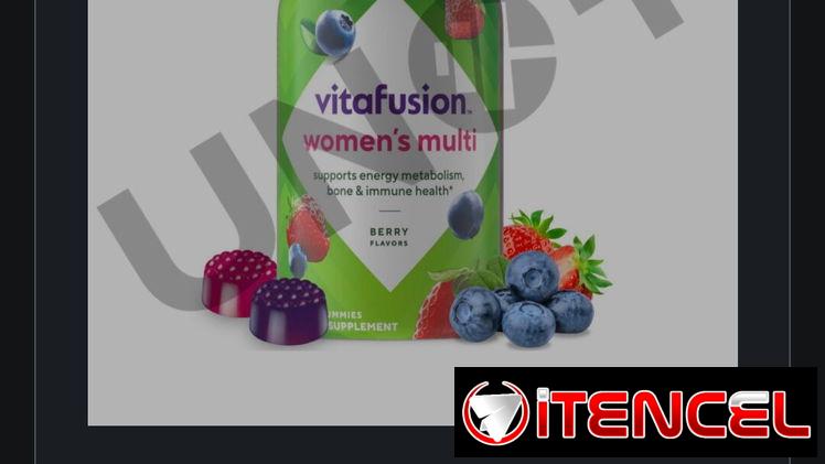 Vitaminas y minerales para el gimnasio mensajería gratis — foto 2
