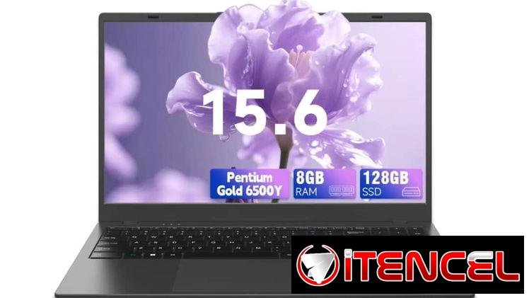 Laptop