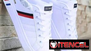 Tenis originales #42 UNICO PAR