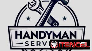 Trabajos de Mantenimiento, Reparación, Montajes, Bricolaje.