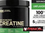 CREATINA (ON) 300GR-60SERV