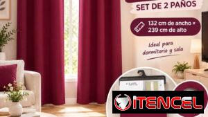 Cortinas