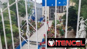 VENTA_CASA EN LA ASUNCIÓN_LAWTON_DIEZ DE OCTUBRE
