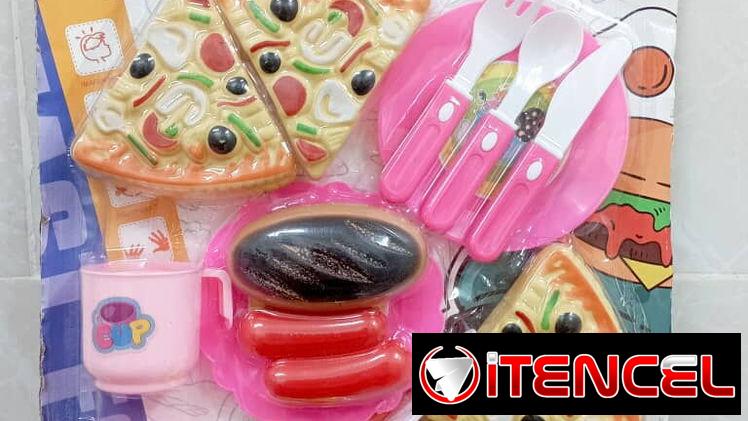 Lindos juguetes para los peques buenos precios — foto 4