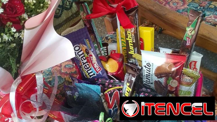 🌹 FLORISTERÍA EN LA HABANA – FLORES Y REGALOS A DOMICILIO
