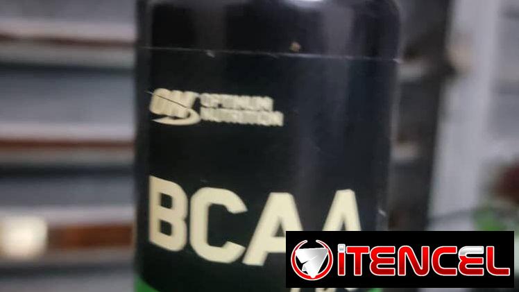 CREATINA TODO POR 20 — foto 1
