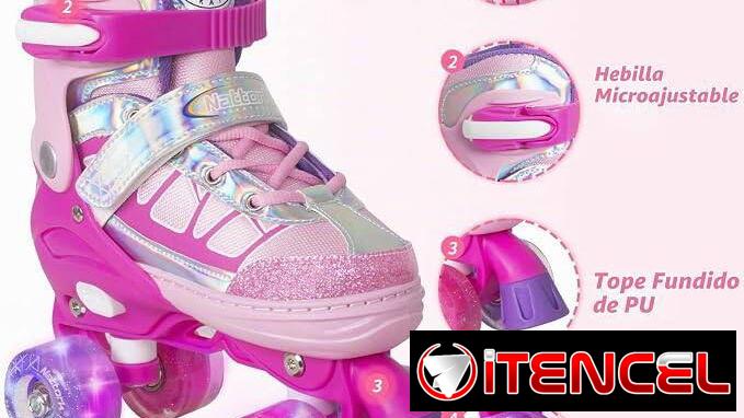 Patines para niños — foto 3