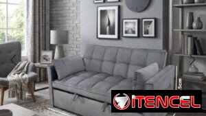 Sofá cama 390usd