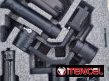 Vendo estabilizador DJI RONIN-S de uso  💲 200usd ☎️ 54831147