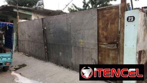 ¡Se vende excelente terreno en El Cerro, La Habana!
