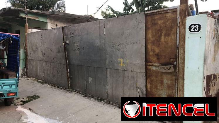 ¡Se vende excelente terreno en El Cerro, La Habana!