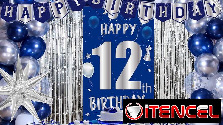 Decoraciones para cumpleaños — foto 2