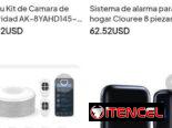 Sistemas de seguridad con cámaras y sensores para su negocio