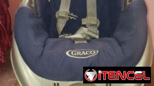 Silla de coche para bebés