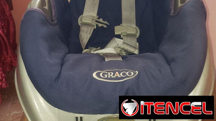 Silla de coche para bebés