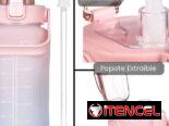 Pomo motivacional Trio $5000